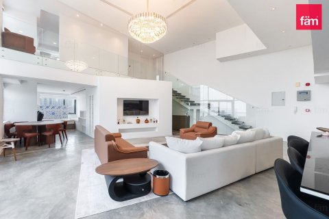 Business Bay, Dubai, BAE’de kiralık daire 1 yatak odası, 188.9 m² No 739097 - fotoğraf 6