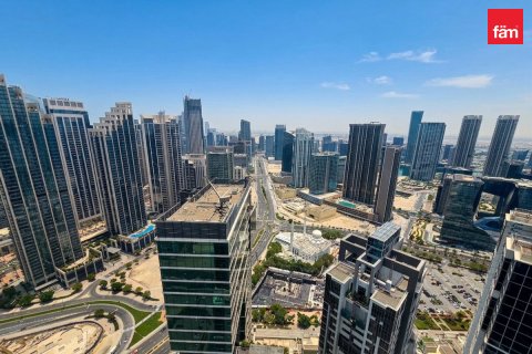 Kattohuoneisto Business Bay, Dubai, Arabiemiraatit 1 makuuhuone, 188.9 m2 № 739097 - kuva 24