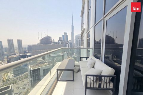 Takvåning i Business Bay, Dubai, UAE 1 sovrum, 188.9 kvm Nr. 739097