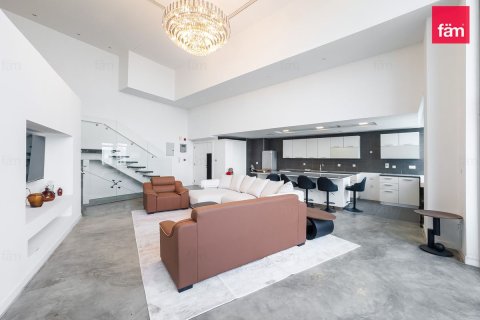 Business Bay, Dubai, BAE’de kiralık daire 1 yatak odası, 188.9 m² No 739097 - fotoğraf 4
