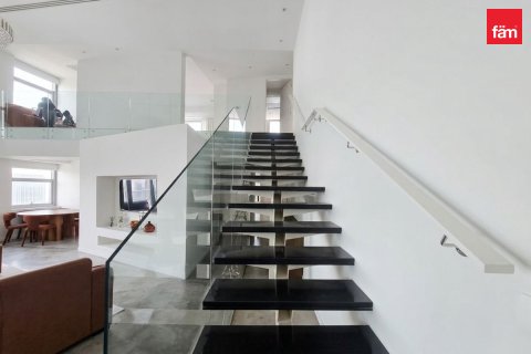 Kattohuoneisto Business Bay, Dubai, Arabiemiraatit 1 makuuhuone, 188.9 m2 № 739097 - kuva 22