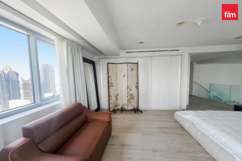 Kattohuoneisto Business Bay, Dubai, Arabiemiraatit 1 makuuhuone, 188.9 m2 № 739097 - kuva 18