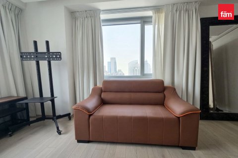 Kattohuoneisto Business Bay, Dubai, Arabiemiraatit 1 makuuhuone, 188.9 m2 № 739097 - kuva 26