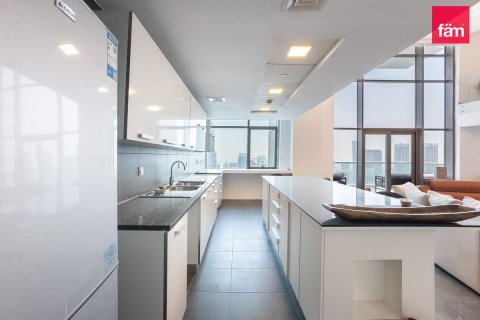 Business Bay, Dubai, BAE’de kiralık daire 1 yatak odası, 188.9 m² No 739097 - fotoğraf 11