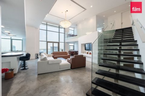 Business Bay, Dubai, BAE’de kiralık daire 1 yatak odası, 188.9 m² No 739097 - fotoğraf 3