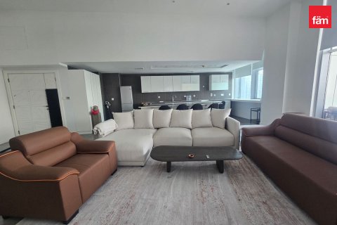 Kattohuoneisto Business Bay, Dubai, Arabiemiraatit 1 makuuhuone, 188.9 m2 № 739097 - kuva 7