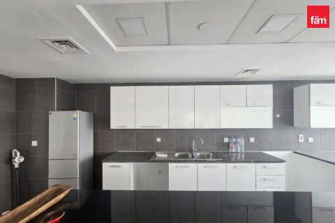 Kattohuoneisto Business Bay, Dubai, Arabiemiraatit 1 makuuhuone, 188.9 m2 № 739097 - kuva 13