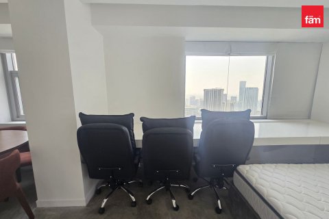 Kattohuoneisto Business Bay, Dubai, Arabiemiraatit 1 makuuhuone, 188.9 m2 № 739097 - kuva 21