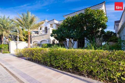 Villa zur Miete in Palm Jumeirah, Dubai, VAE 5 Schlafzimmer, 623.2 m2 Nr. 739096 - Foto 21