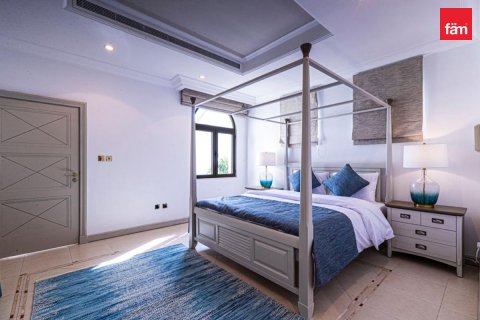 Villa zur Miete in Palm Jumeirah, Dubai, VAE 5 Schlafzimmer, 623.2 m2 Nr. 739096 - Foto 16