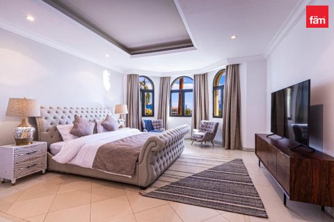 Villa zur Miete in Palm Jumeirah, Dubai, VAE 5 Schlafzimmer, 623.2 m2 Nr. 739096 - Foto 15