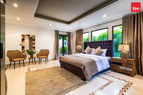 Villa zur Miete in Palm Jumeirah, Dubai, VAE 5 Schlafzimmer, 623.2 m2 Nr. 739096 - Foto 13