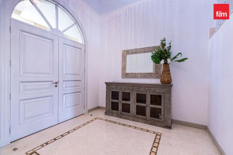 Villa zur Miete in Palm Jumeirah, Dubai, VAE 5 Schlafzimmer, 623.2 m2 Nr. 739096 - Foto 19
