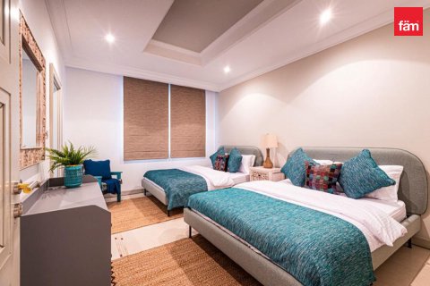 Villa zur Miete in Palm Jumeirah, Dubai, VAE 5 Schlafzimmer, 623.2 m2 Nr. 739096 - Foto 17