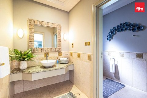 Villa zur Miete in Palm Jumeirah, Dubai, VAE 5 Schlafzimmer, 623.2 m2 Nr. 739096 - Foto 18