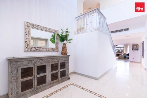 Villa zur Miete in Palm Jumeirah, Dubai, VAE 5 Schlafzimmer, 623.2 m2 Nr. 739096 - Foto 11