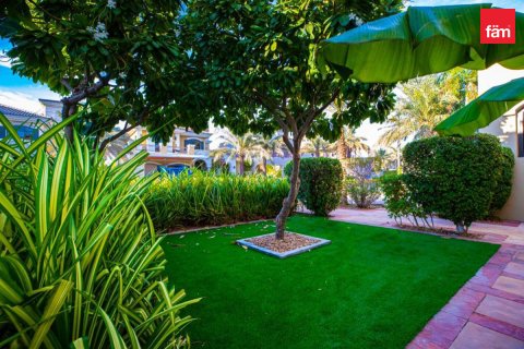 Villa zur Miete in Palm Jumeirah, Dubai, VAE 5 Schlafzimmer, 623.2 m2 Nr. 739096 - Foto 22