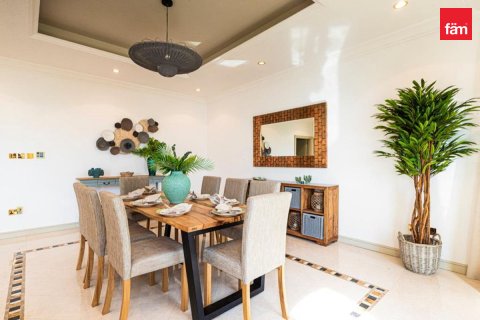 Villa zur Miete in Palm Jumeirah, Dubai, VAE 5 Schlafzimmer, 623.2 m2 Nr. 739096 - Foto 10