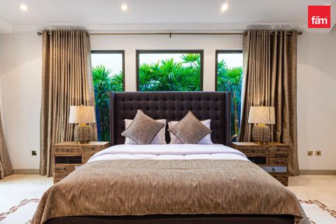 Villa zur Miete in Palm Jumeirah, Dubai, VAE 5 Schlafzimmer, 623.2 m2 Nr. 739096 - Foto 14