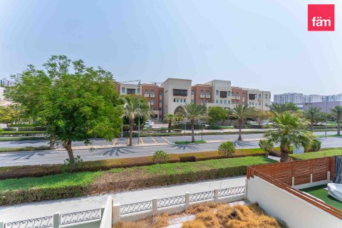 Maison de ville à Al Furjan, Dubai, EAU: 224 m2 № 739092