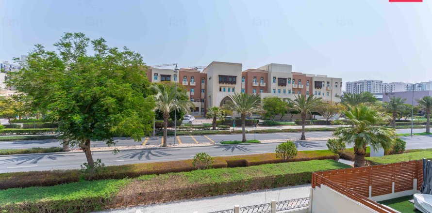 Stadthaus in Al Furjan, Dubai, VAE: 224 m2 Nr. 739092