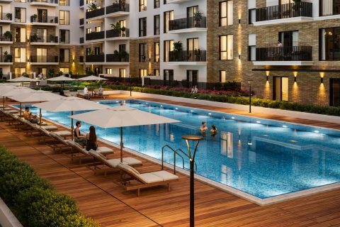 Huoneisto Town Square, Dubai, Arabiemiraatit 24.3 m2 № 739094 - kuva 5