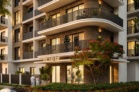 Huoneisto Town Square, Dubai, Arabiemiraatit 24.3 m2 № 739094 - kuva 7