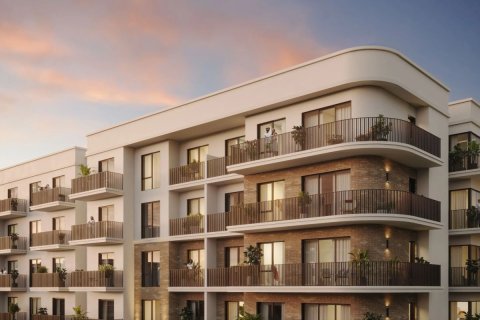 Huoneisto Town Square, Dubai, Arabiemiraatit 24.3 m2 № 739094 - kuva 8