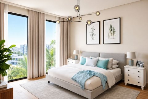Huoneisto Town Square, Dubai, Arabiemiraatit 24.3 m2 № 739094 - kuva 4