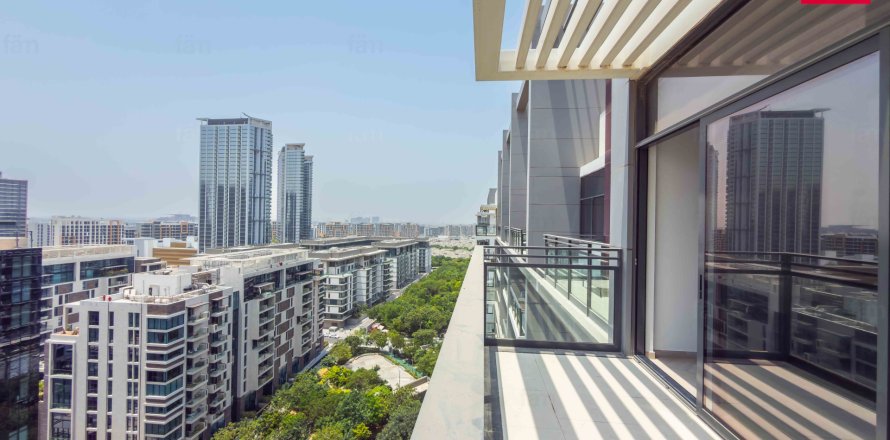 Διαμέρισμα σε Dubai, ΗΑΕ 2 υπνοδωμάτια, 106.7 τ.μ. Αρ. 739093