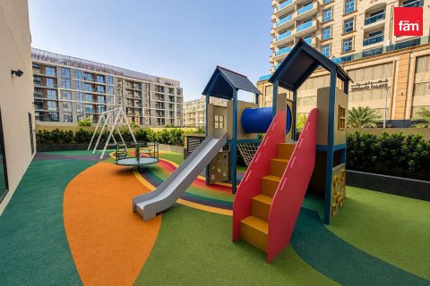 Apartament do wynajęcia w Arjan, Dubai, ZEA 2 sypialnie, 130.1 mkw., nr 739095 - zdjęcie 1