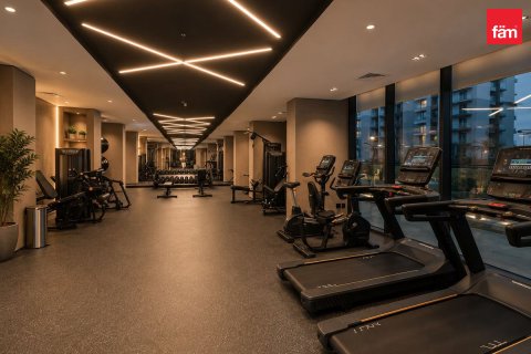 Apartament do wynajęcia w Arjan, Dubai, ZEA 2 sypialnie, 130.1 mkw., nr 739095 - zdjęcie 6