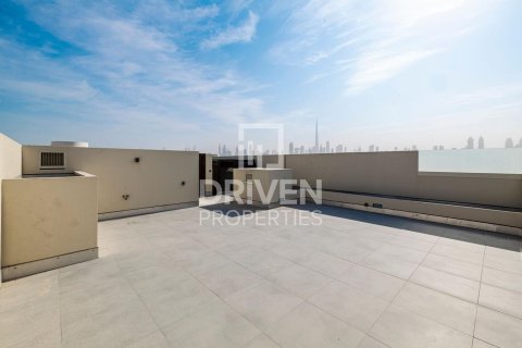 Villa in Jumeirah, Dubai, UAE 3 bedrooms, 300.63 sq.m. № 768081 - photo 25