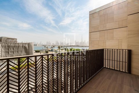 Villa in Jumeirah, Dubai, UAE 3 bedrooms, 300.63 sq.m. № 768081 - photo 21
