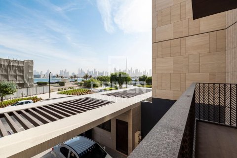 Villa in Jumeirah, Dubai, UAE 3 bedrooms, 300.63 sq.m. № 768081 - photo 22