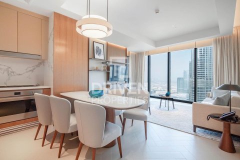 Wohnung zur Miete in Downtown Dubai (Downtown Burj Dubai), Dubai, VAE 3 Schlafzimmer, 165.46 m2 Nr. 768085 - Foto 4