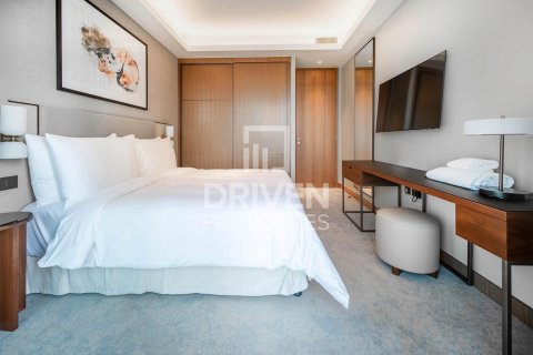 Wohnung zur Miete in Downtown Dubai (Downtown Burj Dubai), Dubai, VAE 3 Schlafzimmer, 165.46 m2 Nr. 768085 - Foto 12