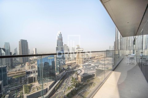 Wohnung zur Miete in Downtown Dubai (Downtown Burj Dubai), Dubai, VAE 3 Schlafzimmer, 165.46 m2 Nr. 768085 - Foto 21