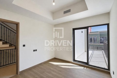 Řadový dům v Damac Lagoons, Dubai, SAE 5 ložnice, 183.58 m² Č.: 768080 - fotografie 12