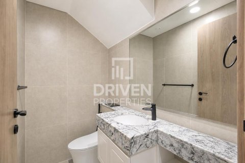 Řadový dům v Damac Lagoons, Dubai, SAE 5 ložnice, 183.58 m² Č.: 768080 - fotografie 22