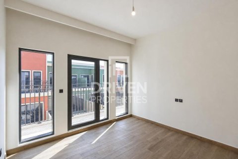 Řadový dům v Damac Lagoons, Dubai, SAE 5 ložnice, 183.58 m² Č.: 768080 - fotografie 10