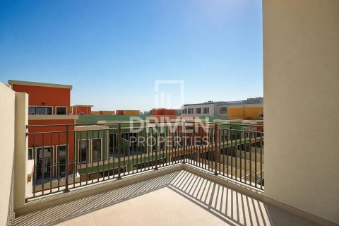 Řadový dům v Damac Lagoons, Dubai, SAE 5 ložnice, 183.58 m² Č.: 768080 - fotografie 28