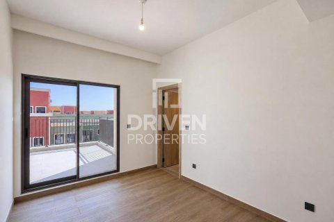 Řadový dům v Damac Lagoons, Dubai, SAE 5 ložnice, 183.58 m² Č.: 768080 - fotografie 8