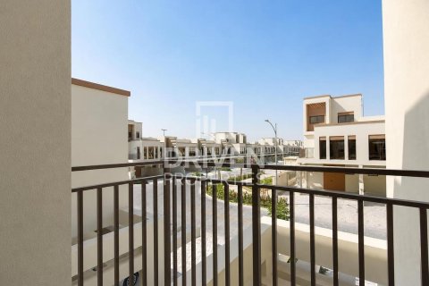 Řadový dům v Damac Lagoons, Dubai, SAE 5 ložnice, 183.58 m² Č.: 768080 - fotografie 24