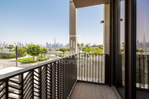 Vila di Jumeirah, Dubai, UAE 4 bilik tidur, 433.76 meter persegi № 768082 - foto 27