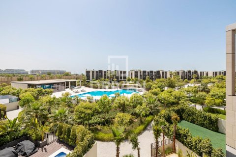 Vila di Jumeirah, Dubai, UAE 4 bilik tidur, 433.76 meter persegi № 768082 - foto 24