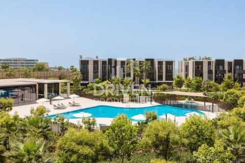 Vila di Jumeirah, Dubai, UAE 4 bilik tidur, 433.76 meter persegi № 768082 - foto 12