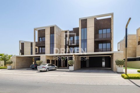 Vila di Jumeirah, Dubai, UAE 4 bilik tidur, 433.76 meter persegi № 768082 - foto 13