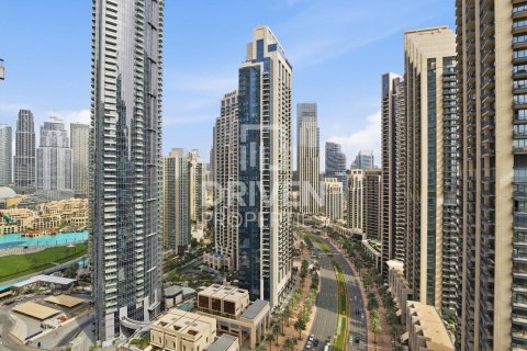 آپارتمان برای اجاره در Downtown Dubai (Downtown Burj Dubai)، Dubai، امارات متحده عربی 3 خوابه ، 125.98 متر مربع ، شماره 768084 - تصویر 30