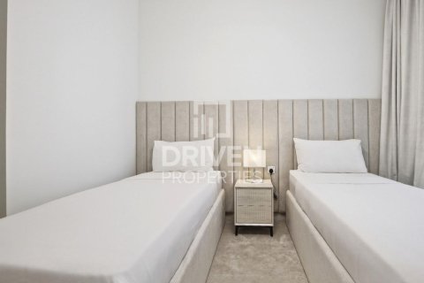 آپارتمان برای اجاره در Downtown Dubai (Downtown Burj Dubai)، Dubai، امارات متحده عربی 3 خوابه ، 125.98 متر مربع ، شماره 768084 - تصویر 21